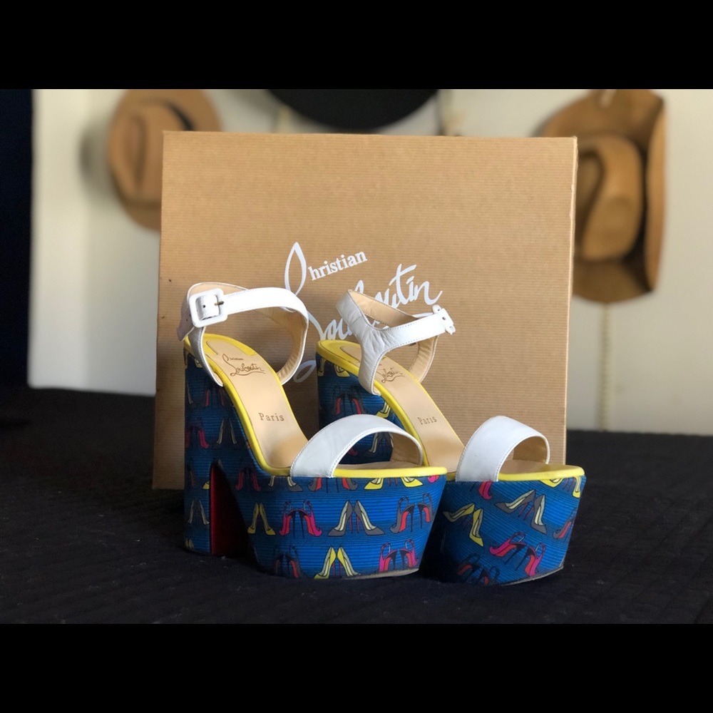 Christian Louboutin